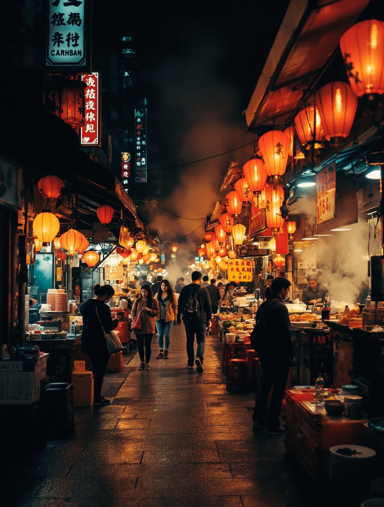 人间烟火 - 手机av在线出品的短剧