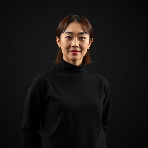 李婉清 - 艺术总监 - 手机av在线核心团队成员