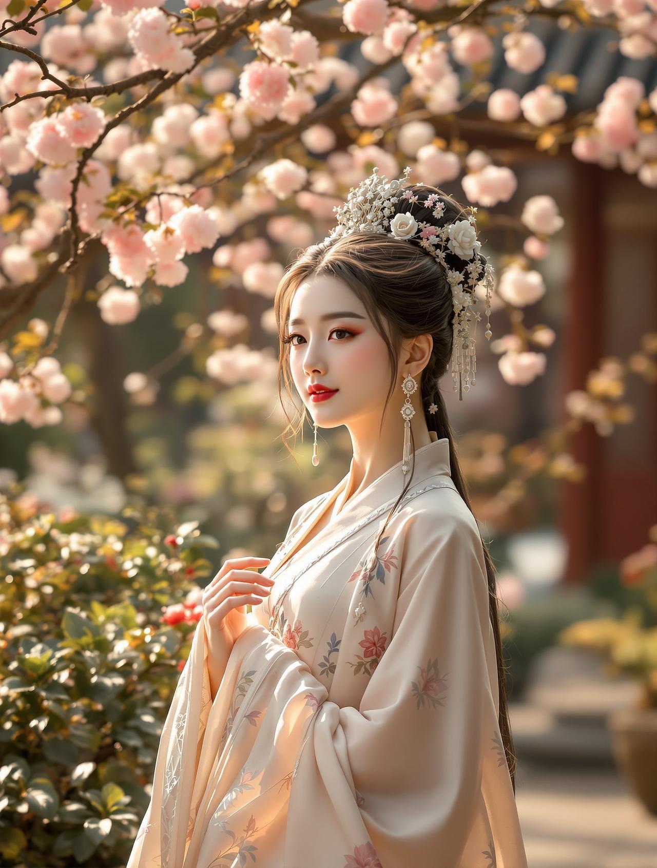 花开半夏网络剧集海报 - 手机av在线出品