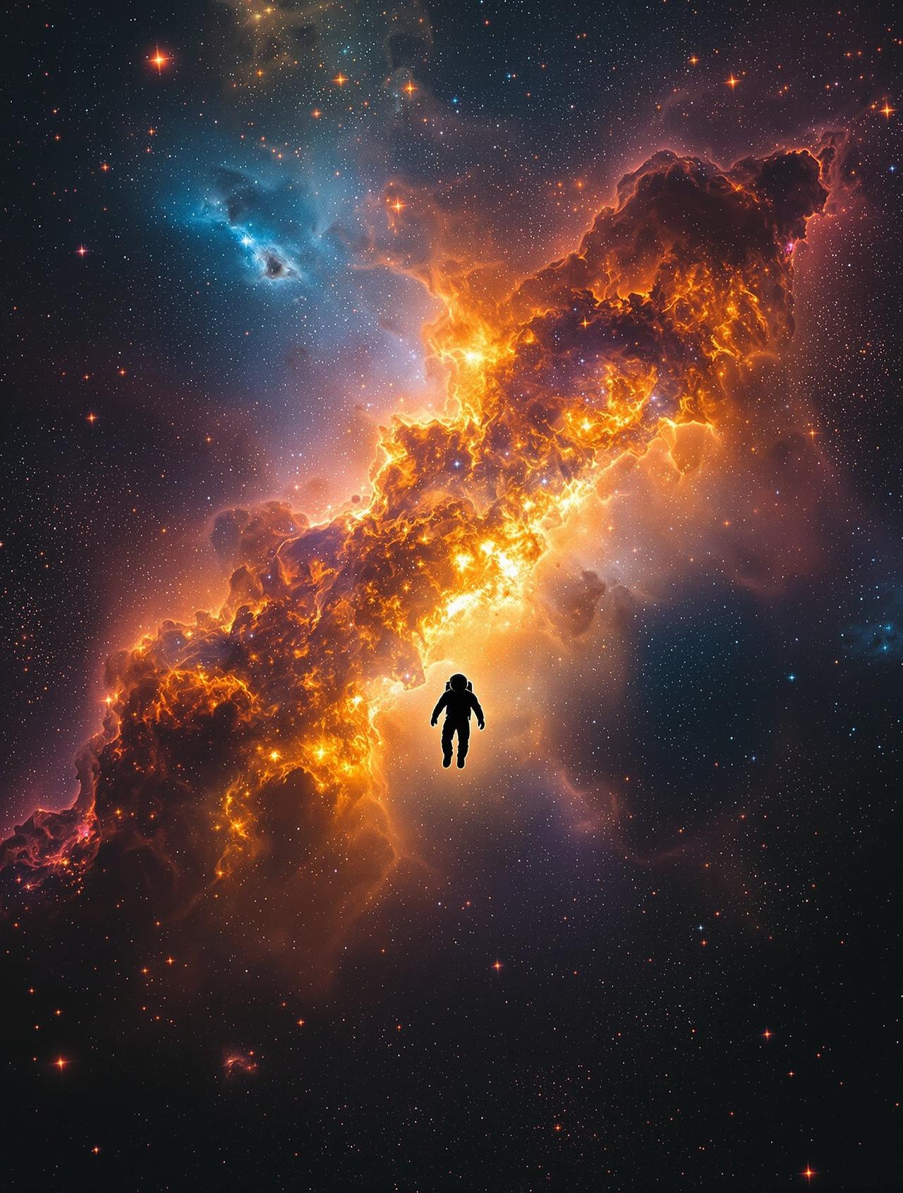 星辰大海 - 手机av在线出品的院线电影